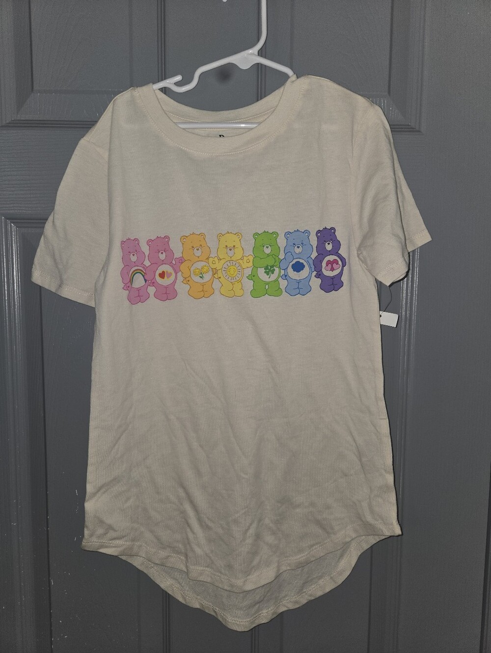 Care Bears Juniors Tshirt